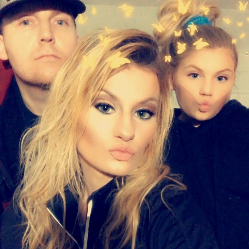 Meet your Posher, Agness